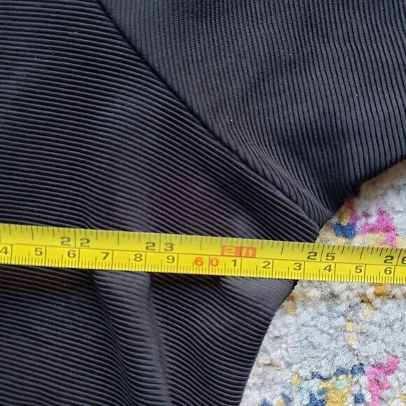 VINTAGE CDC jumpsuit - Picture 11 of 14